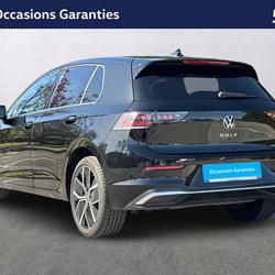 Volkswagen Golf 8 Golf 1.5 eHybrid 204 DSG6 Edition 50 Saint-Victoret