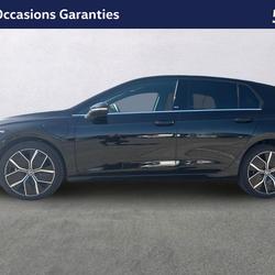 Volkswagen Golf 8 Golf 1.5 eHybrid 204 DSG6 Edition 50 Saint-Victoret