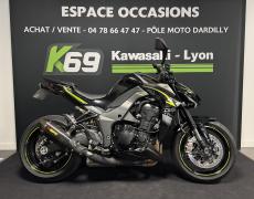 Kawasaki Z1000 Dardilly