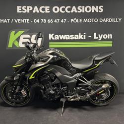 Kawasaki Z1000  Dardilly