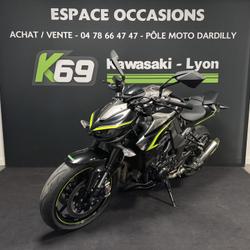 Kawasaki Z1000  Dardilly