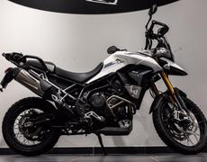 Triumph Tiger Ploeren