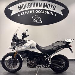 Triumph Tiger  Ploeren