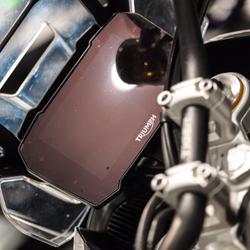 Triumph Tiger  Ploeren