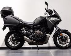 Yamaha MT07 Tracer Ploeren