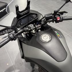 Yamaha MT07 Tracer  Ploeren
