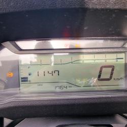 Yamaha Tricity  &Eacute;pernay