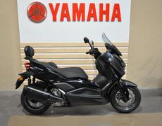 Yamaha X MAX Nancy