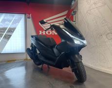 Honda PCX Paris 10e Arrondissement