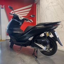 Honda PCX  Paris 10e Arrondissement