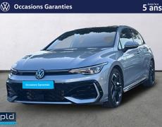 Volkswagen Golf 8 Saint-Victoret