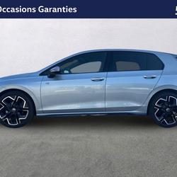 Volkswagen Golf 8 Golf 1.5 eTSI EVO2 116 DSG7 R-Line Edition Saint-Victoret