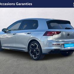 Volkswagen Golf 8 Golf 1.5 eTSI EVO2 116 DSG7 R-Line Edition Saint-Victoret