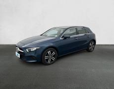 Mercedes Classe A La Rochelle