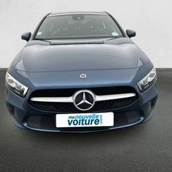 Mercedes Classe A Classe A 250 e 8G-DCT - Progressive Line La Rochelle