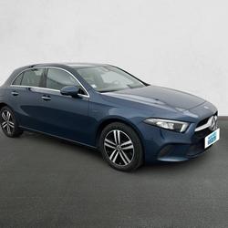 Mercedes Classe A Classe A 250 e 8G-DCT - Progressive Line La Rochelle