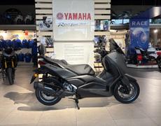 Yamaha X MAX Roquebrune-sur-Argens