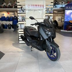 Yamaha X MAX  Roquebrune-sur-Argens