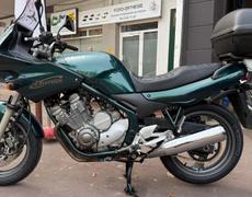 Yamaha XJ6 Tourcoing