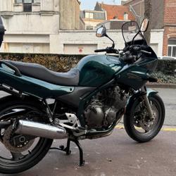 Yamaha XJ6  Tourcoing