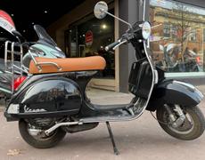 Piaggio PX Tourcoing