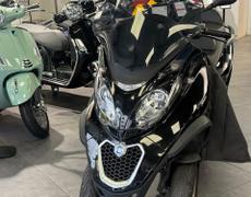 Piaggio MP3 Paris 15e Arrondissement