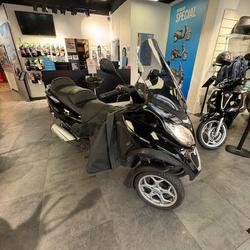 Piaggio MP3  Paris 15e Arrondissement