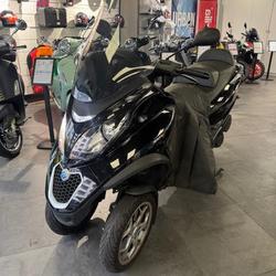 Piaggio MP3  Paris 15e Arrondissement