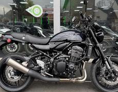 Kawasaki ZR Saint-Ouen-l'Aumône