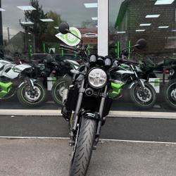 Kawasaki ZR  Saint-Ouen-l'Aum&ocirc;ne