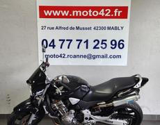 Honda Hornet Mably