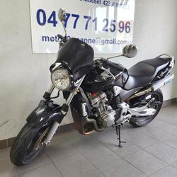 Honda Hornet  Mably