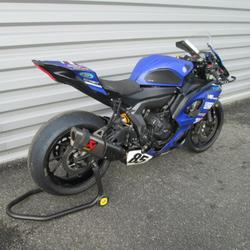 Yamaha YZF R7  Auch