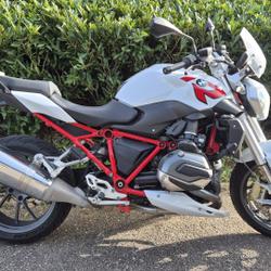 BMW R 1200 RT  Dommartin-l&egrave;s-Toul