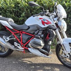 BMW R 1200 occasion - Dommartin-l&egrave;s-Toul - photo 2/5