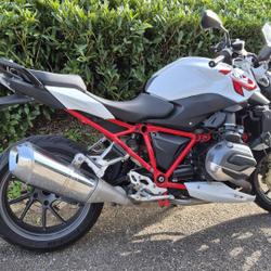 BMW R 1200 RT  Dommartin-l&egrave;s-Toul