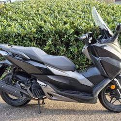 Honda Forza  Dommartin-l&egrave;s-Toul