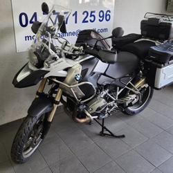 BMW R 1200 GS  Mably