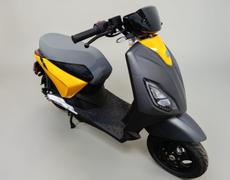 Autres Piaggio Pressigny-les-Pins