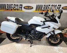 Yamaha XJ6 Vitrolles