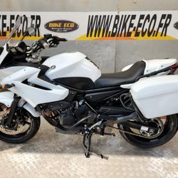 Yamaha XJ6  Vitrolles
