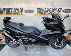 Kymco AK 550 Vitrolles