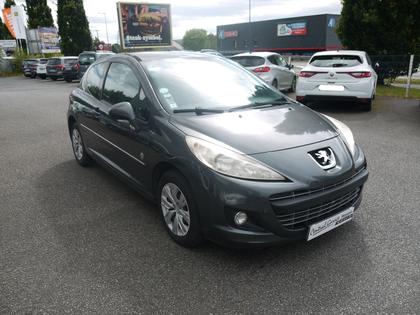 Peugeot 207 - 1.4 HDI FAP URBAN MOVE 3P - 5 490 €