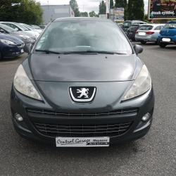 Peugeot 207 1.4 HDI FAP URBAN MOVE 3P Mayenne