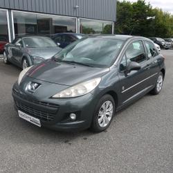 Peugeot 207 1.4 HDI FAP URBAN MOVE 3P Mayenne
