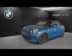 Mini Cabrio Mougins