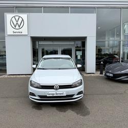 Volkswagen Polo 1.0 80 S&S BVM5 Edition La Gorgue