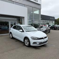 Volkswagen Polo 1.0 80 S&S BVM5 Edition La Gorgue