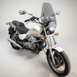 Guzzi Nevada  Pressigny-les-Pins