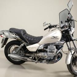 Guzzi Nevada  Pressigny-les-Pins